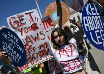 Abortion numbers have increased since Roe was overturned, mostly from telehealth