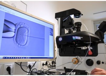 Alabama IVF clinics ask Supreme Court to take up appeal of state ruling