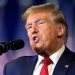 Trump says he has ‘no regrets’ about Supreme Court overturning Roe v. Wade