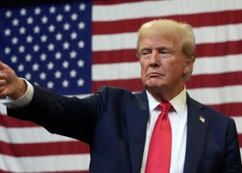 DNC to launch billboards in North Carolina, hitting Trump on Social Security