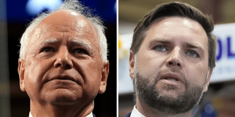 CNN’s Jake Tapper knocks Walz’s IVF claims: ‘That’s not accurate’