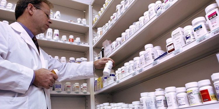 Biden drug cost cap will save seniors about $1,100 a year, AARP study finds