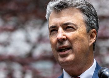 Judge to rule whether Alabama can prosecute people who aid out-of-state abortions