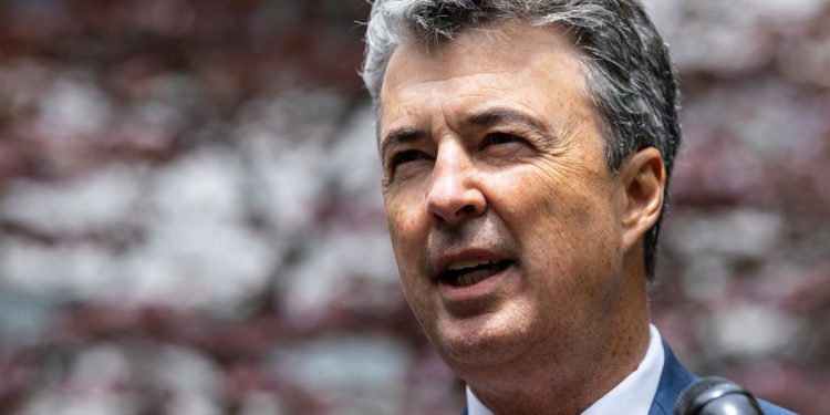 Judge to rule whether Alabama can prosecute people who aid out-of-state abortions