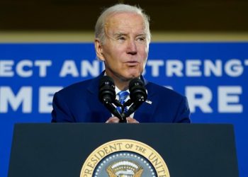 Ex-Trump officials argue Biden’s drug pricing efforts are ‘backfiring’