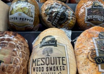 Massive deli meat recall tied to listeria outbreak: What to know