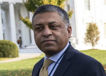 White House drug policy chief calls for ‘continuous commitment’ to overdose epidemic