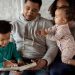 Why fewer Americans are having kids