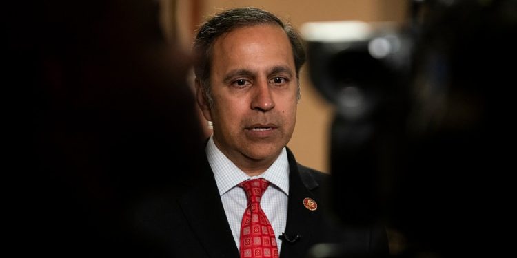 Lawmakers say US firms conducting drug trials in Xinjiang hospitals