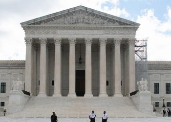 Oklahoma asks Supreme Court to block HHS from stripping federal planning grants over abortion ban