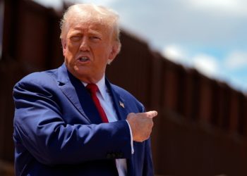 Trump says he would have government or insurance pay for IVF treatments if elected