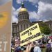 Georgia judge strikes down state’s six-week abortion ban