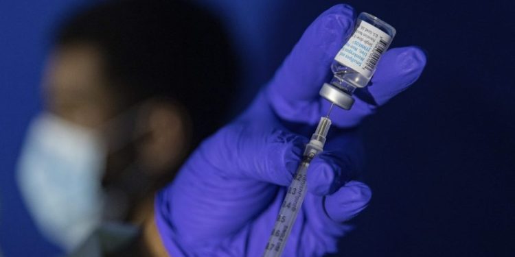 WHO authorizes mpox vaccine, which should ease global access