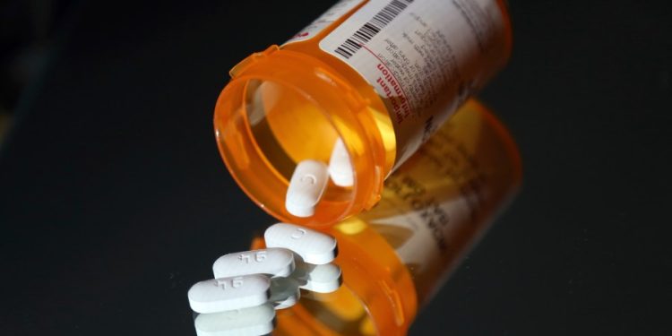 U.S. allows increased Vyvanse production to help ADHD drug shortage