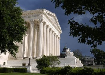 Supreme Court declines to restore Oklahoma federal family planning funds in abortion fight