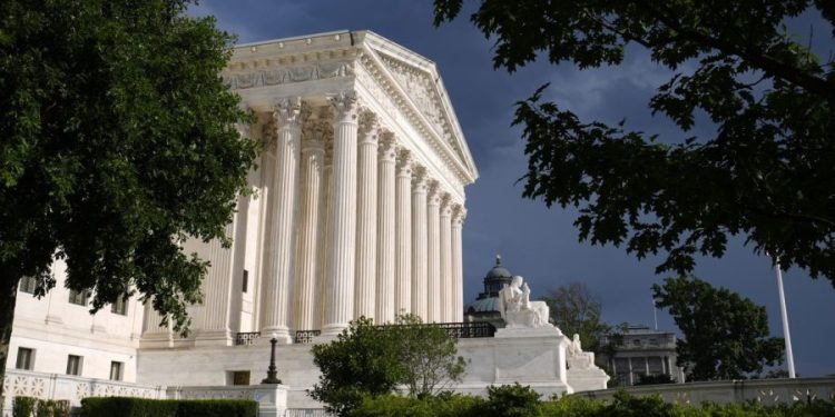 Supreme Court declines to restore Oklahoma federal family planning funds in abortion fight