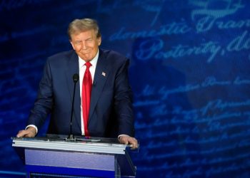 Trump on ObamaCare repeal: ‘I have concepts of a plan’