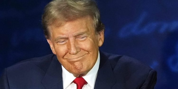 Trump vows to ‘save vaping’ despite previous support for ban