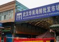 Study supports COVID-19 origin theory linked to Wuhan animal market