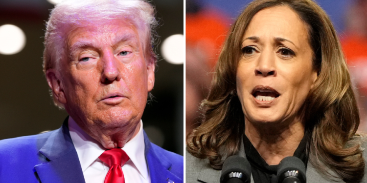 Two-thirds say health care not getting enough attention in election: Gallup