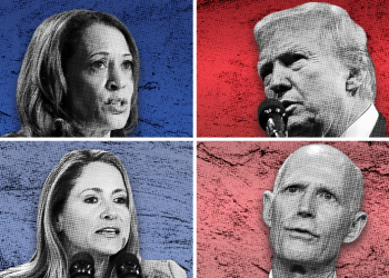 Dems bank on boost from Florida’s abortion and marijuana ballot measures