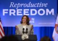 Poll: Economy and inflation top abortion as issues most important to voters