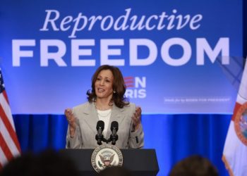 Poll: Economy and inflation top abortion as issues most important to voters