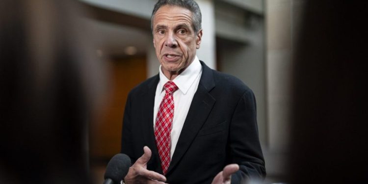 COVID subcommittee accuses Cuomo of ‘wrongdoing’ in investigation report