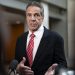 COVID subcommittee accuses Cuomo of ‘wrongdoing’ in investigation report