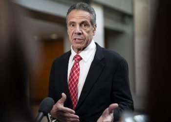 Andrew Cuomo to testify in House COVID-19 panel hearing on nursing home policy