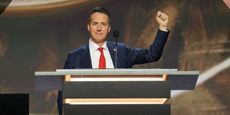 Moreno, who backs states on abortion, supports ‘common-sense restrictions’ after 15 weeks