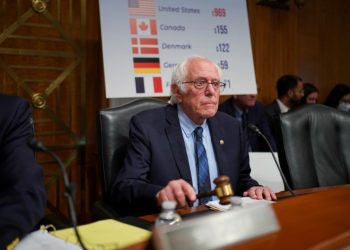 Sanders, Novo Nordisk CEO clash over Ozempic, Wegovy drug prices 