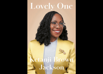 Ketanji Brown Jackson discloses daughter’s autism diagnosis in new book