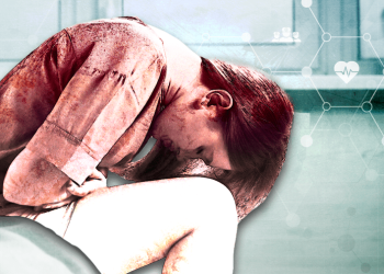 Pain is ‘dramatically’ different in men and women