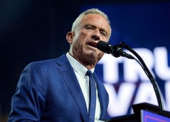 Alarm grows over possible RFK Jr. role at HHS if Trump wins