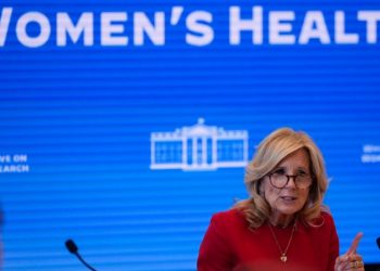 Pentagon to spend $500M on women’s health research