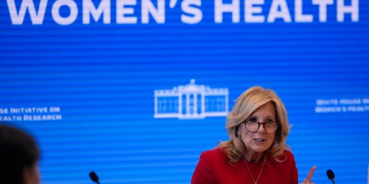 Pentagon to spend $500M on women’s health research