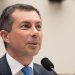 Buttigieg slams Trump over child care