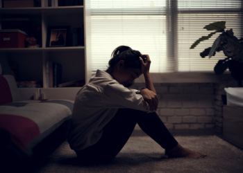 Why are so many parents ‘so stressed they cannot function’? 