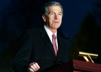 Cooper says he’s ‘tired of seeing texts’ from students telling parents they’re afraid of school shootings