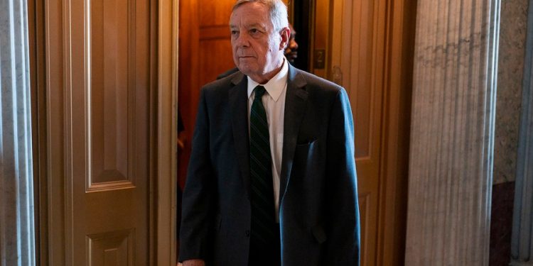 Senate Democrats think risk of nixing filibuster for abortion is worth the reward