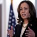 Harris campaign calls Trump marijuana post ‘blatant pandering’