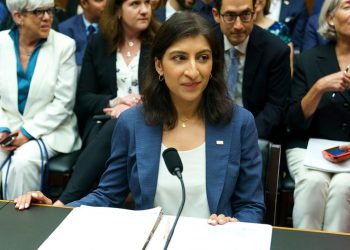 Express Scripts sues FTC over report blasting pharmacy middlemen