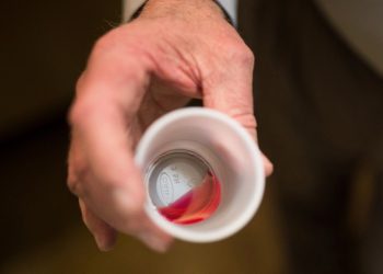 Fewer than half of U.S. jails provide medications for opioid use disorder