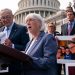 Key takeaways from the Senate’s second IVF clash