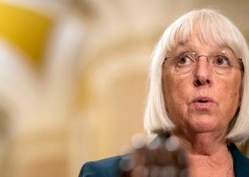 Senate Democrats take final crack at abortion bill on floor ahead of November