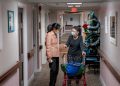 GOP won’t force a vote to overturn nursing home staffing rule