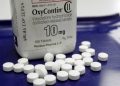Kentucky sues Express Scripts, alleging it helped fuel state’s opioid crisis