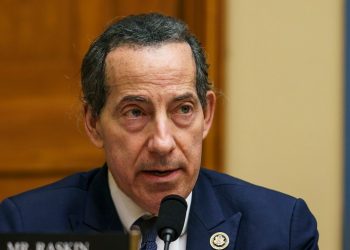 Democrats press for gun violence hearing in wake of Georgia school shooting