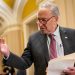 Schumer will force Republicans to vote again on IVF access